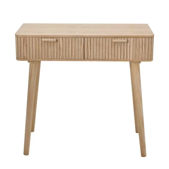 CONSOLA ESCRITORIO RAYAS NATURAL ROYCE 2
