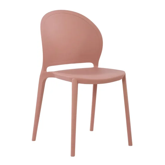 SILLA APILABLE ROSA PALO HARLEM 2