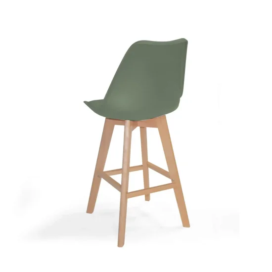 TABURETE MEDIO TOWER KARLSKRONA VERDE KALE 2