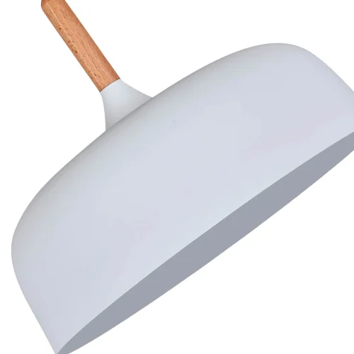 COLGANTE ELLE BLANCO ALUMINIO