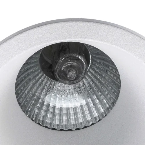 OJO DE BUEY REDONDO EXTRA FONDO 3,5 CM ALUMINIO BLANCO OJO DE BUEY REDONDO EXTRA FONDO 3,5 CM ALUMINIO BLANCO