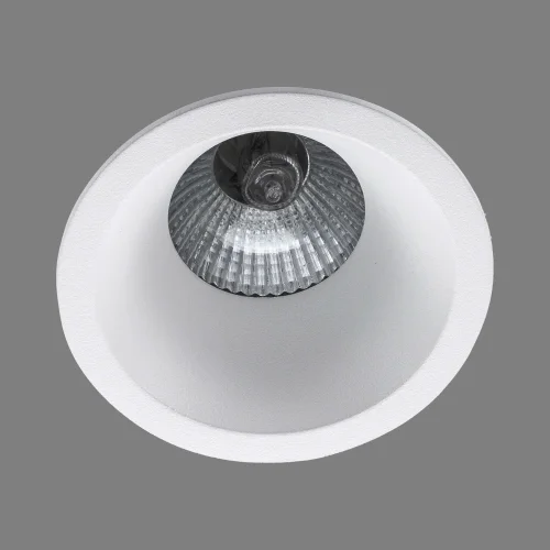 OJO DE BUEY REDONDO EXTRA FONDO 3,5 CM ALUMINIO BLANCO OJO DE BUEY REDONDO EXTRA FONDO 3,5 CM ALUMINIO BLANCO