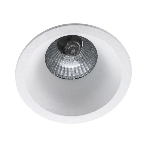 OJO DE BUEY REDONDO EXTRA FONDO 3,5 CM ALUMINIO BLANCO OJO DE BUEY REDONDO EXTRA FONDO 3,5 CM ALUMINIO BLANCO
