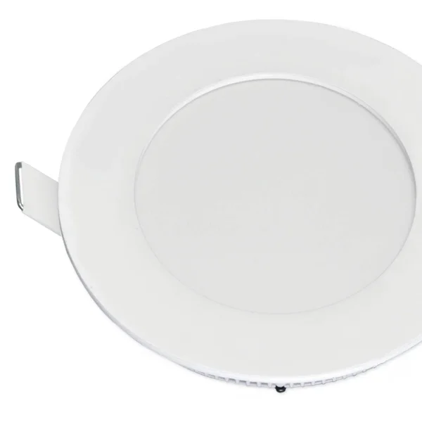 DOWNLIGHT LED CIRCULAR 6W 3000K-6000K Ø 12 CM BLANCO