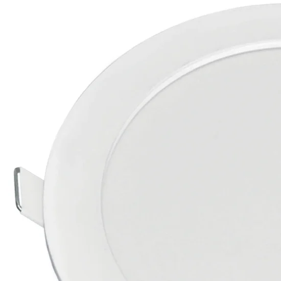 DOWNLIGHT LED CIRCULAR 18W 3000K-6000K Ø 22 CM BLANCO 2