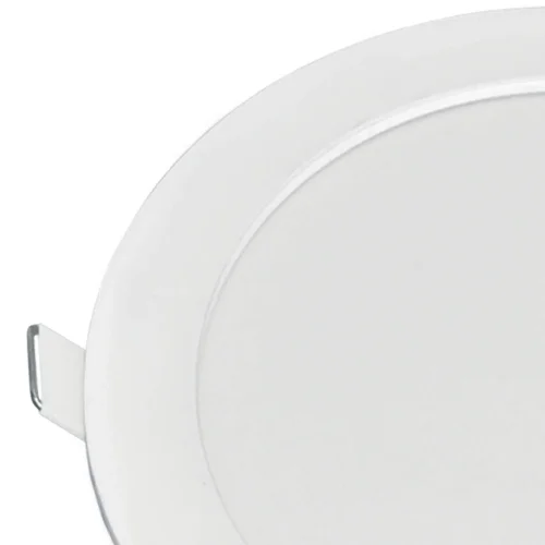 DOWNLIGHT LED CIRCULAR 18W 3000K-6000K Ø 22 CM BLANCO