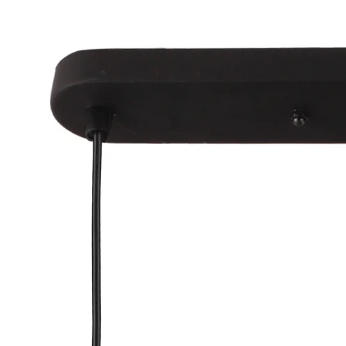 Base Rectangular 3L Decorativas para Lámparas Colgantes | Lúzete