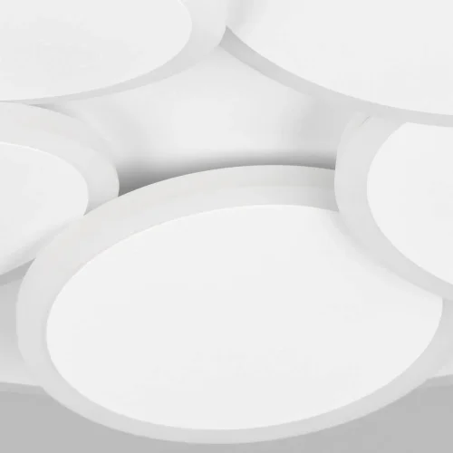 PLAFÓN LED 35W 2700-6500K BLANCO MILAN