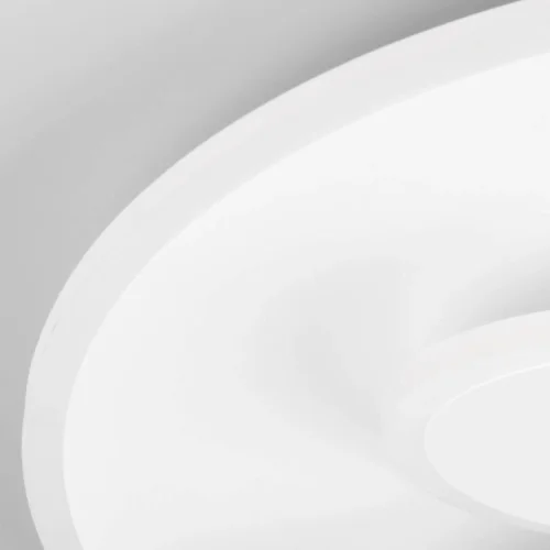 PLAFÓN LED 35W 2700-6500K BLANCO MILAN