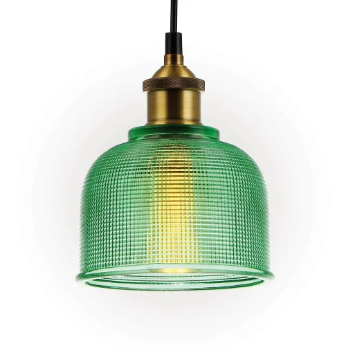 COLGANTE MÁXIMA VERDE E27 COLGANTE MÁXIMA VERDE E27