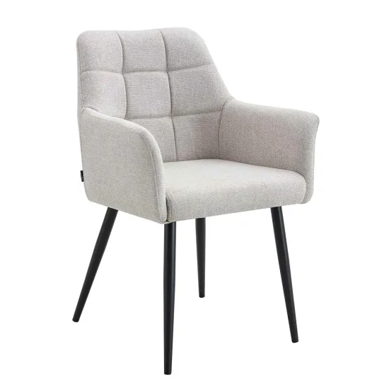 SILLÓN TAPIZADO ARENA FABRIZIO 2