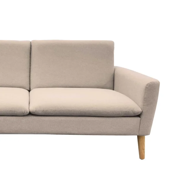 SOFÁ 3 PLAZAS COLOR ARENA OASIS SOFÁ 3 PLAZAS COLOR ARENA OASIS