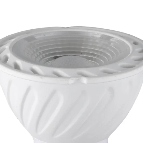 BOMBILLA LED GU10 7W 4000K CRI 84 2