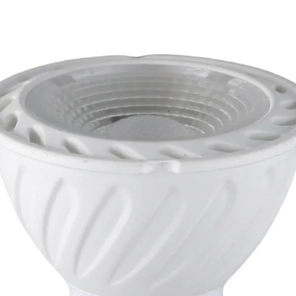 BOMBILLA LED GU10 7W 4000K CRI 84