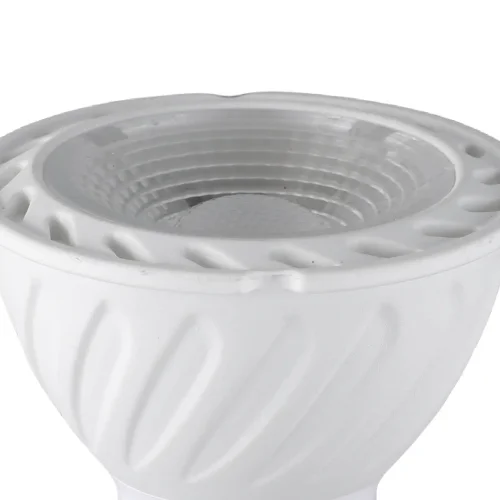 BOMBILLA LED GU10 7W 4000K CRI 84