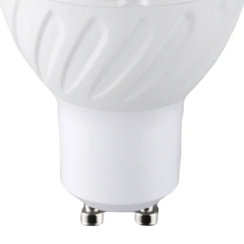 BOMBILLA LED GU10 7W 4000K CRI 84