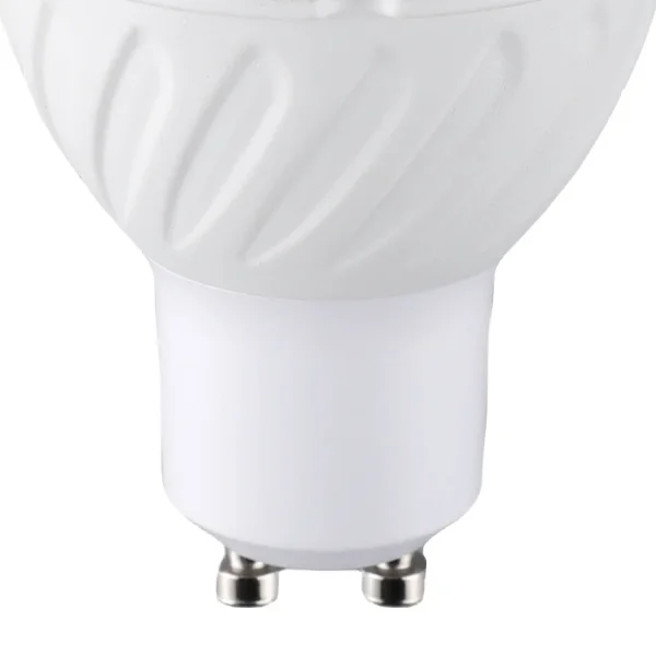 BOMBILLA LED GU10 R7S 7W 3000K CRI 83 BOMBILLA LED GU10 R7S 7W 3000K CRI 83