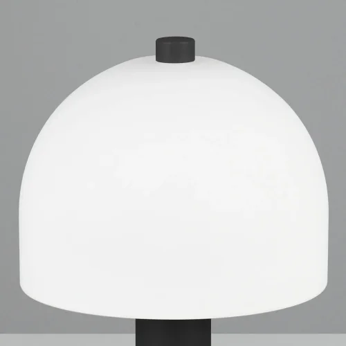 LÁMPARA DE MESA METAL NEGRO E14 GASPAR LÁMPARA DE MESA METAL NEGRO E14 GASPAR