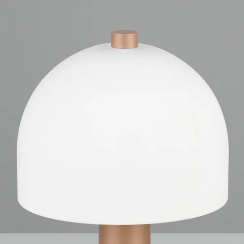 LÁMPARA DE MESA METAL COFFEE E14 GASPAR LÁMPARA DE MESA METAL COFFEE E14 GASPAR