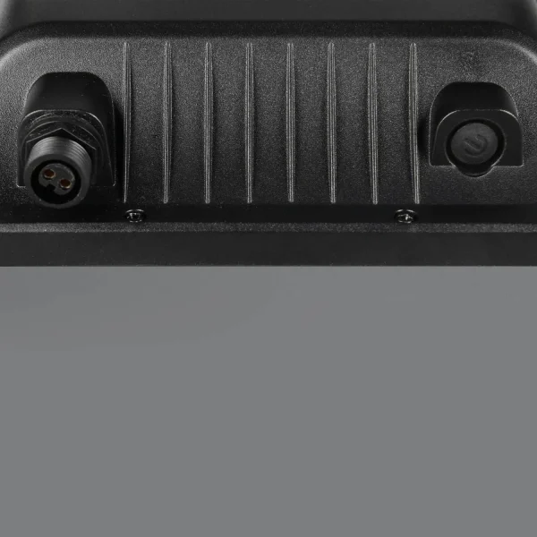 APLIQUE EXTERIOR SOLAR 18W 2600K SENSOR BASCULANTE IP65 ACORUS APLIQUE EXTERIOR SOLAR 18W 2600K SENSOR BASCULANTE IP65 ACORUS