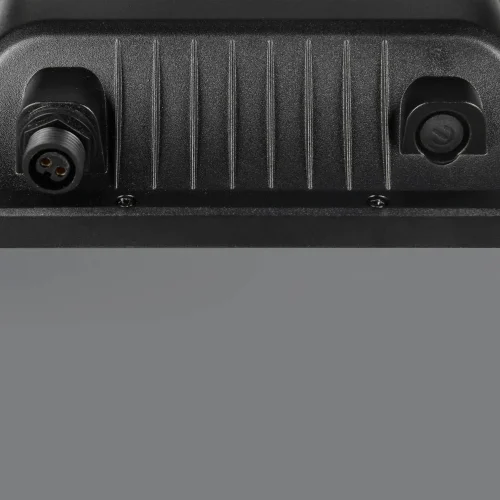 APLIQUE EXTERIOR SOLAR 18W 2600K SENSOR BASCULANTE IP65 ACORUS APLIQUE EXTERIOR SOLAR 18W 2600K SENSOR BASCULANTE IP65 ACORUS