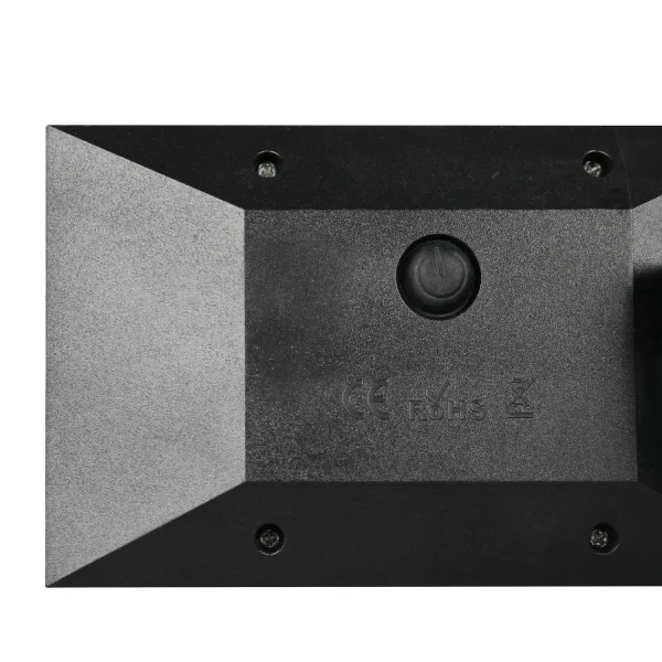 FOCO EXTERIOR SOLAR 1W C/SENSOR OSCURIDAD IP44 RGB FLAX