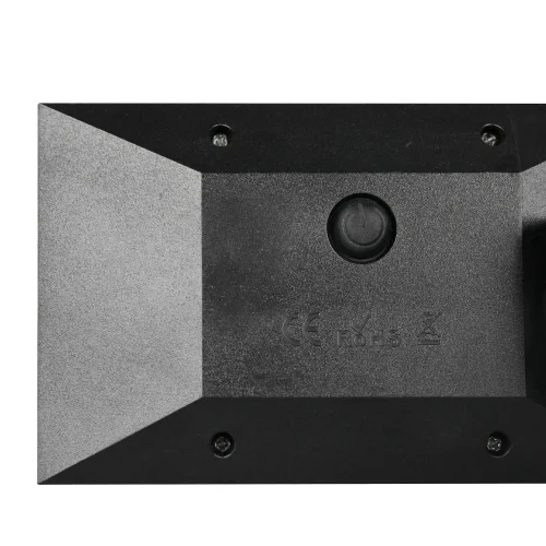 FOCO EXTERIOR SOLAR 1W C/SENSOR OSCURIDAD IP44 RGB FLAX