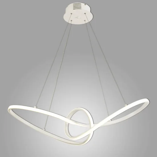 LÁMPARA DE TECHO LED 39W REGULABLE COLOR/INTENSIDAD BLANCA OLIMPO