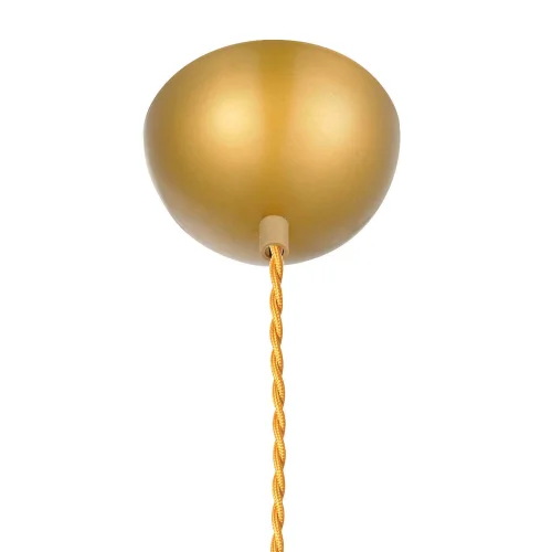 COLGANTE AZURA ORO GRANDE