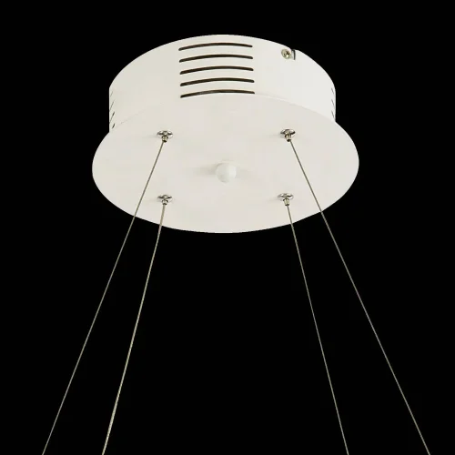 LÁMPARA DE TECHO LED 39W REGULABLE COLOR/INTENSIDAD BLANCA OLIMPO