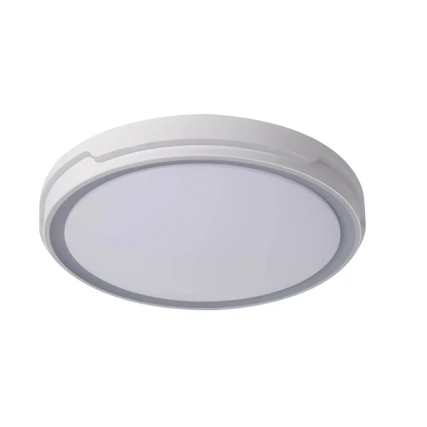 PLAFÓN DE TECHO LED 53W REGULABLE PLATA CHARLESTON