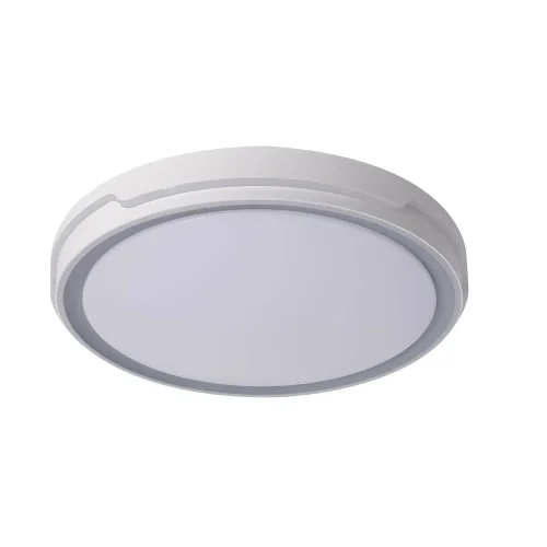 PLAFÓN DE TECHO LED 53W REGULABLE PLATA CHARLESTON