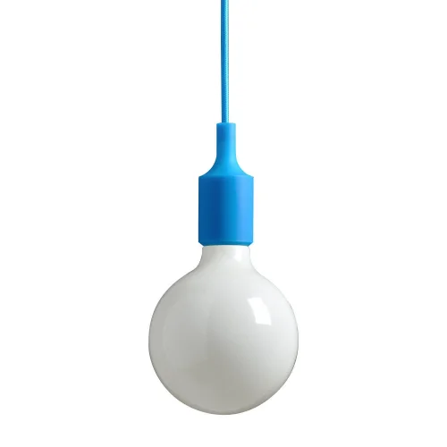 COLGANTE PLAYGROUND AZUL