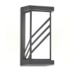 APLIQUE EXTERIOR LED 20 W 4000K IP65 ARELIA