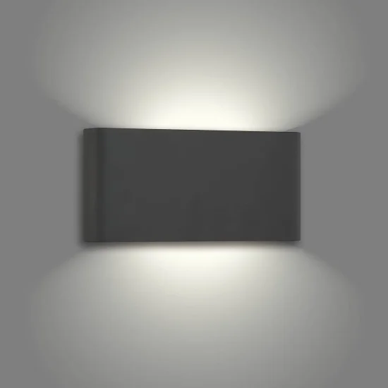 APLIQUE EXTERIOR LED 16 W 4000K IP65 CALATEA 2