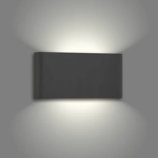 APLIQUE EXTERIOR LED 16 W 4000K IP65 CALATEA