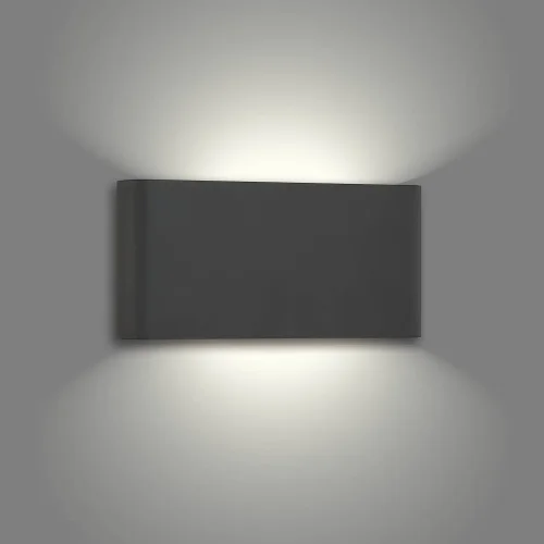 APLIQUE EXTERIOR LED 16 W 4000K IP65 CALATEA