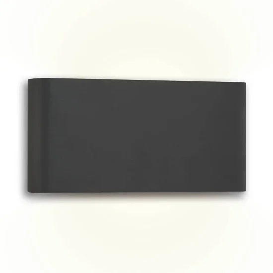 APLIQUE EXTERIOR LED 16 W 4000K IP65 CALATEA
