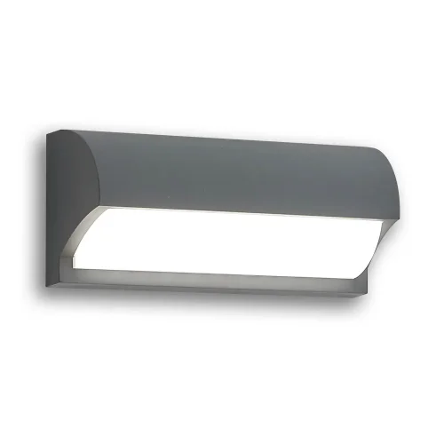 APLIQUE EXTERIOR LED 20 W 4000K IP65 PANDOREA