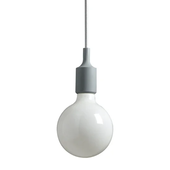 COLGANTE PLAYGROUND GRIS