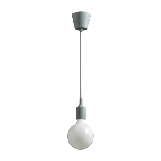 COLGANTE PLAYGROUND GRIS 2