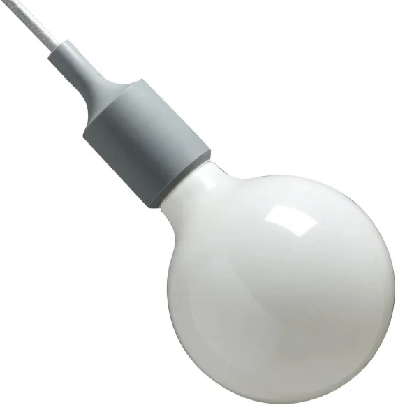 COLGANTE PLAYGROUND GRIS