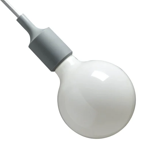 COLGANTE PLAYGROUND GRIS