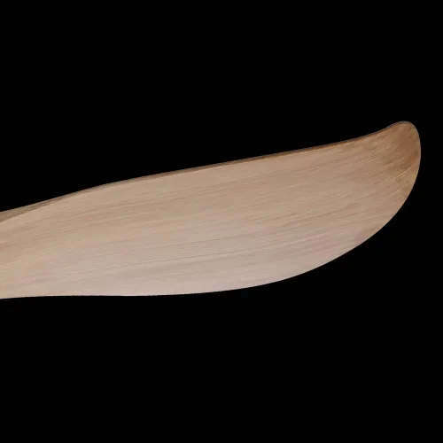 VENTILADOR DE TECHO LED 18W 3 PALAS REGULABLE NIQUEL ISELIN