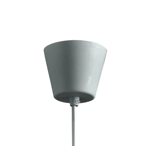 COLGANTE PLAYGROUND GRIS