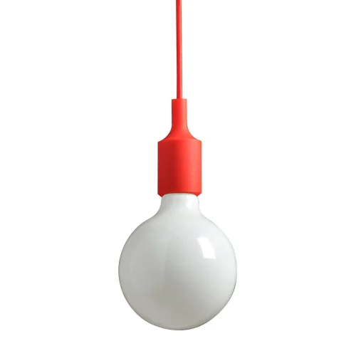 PÉNDULO PLAYGROUND ROJO