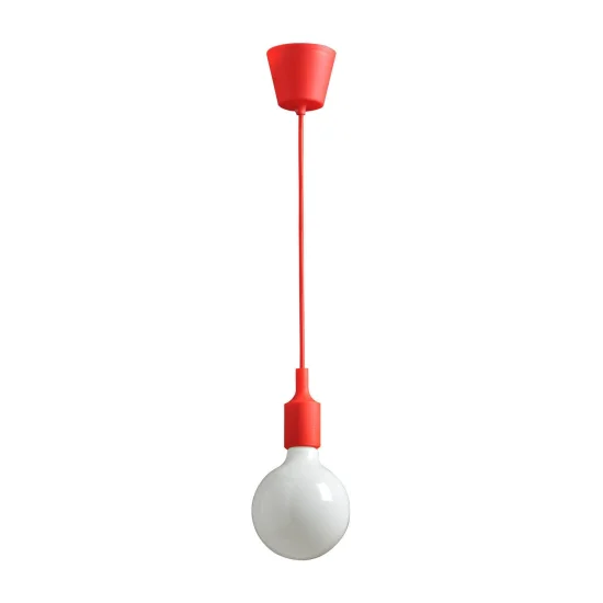 PÉNDULO PLAYGROUND ROJO 2