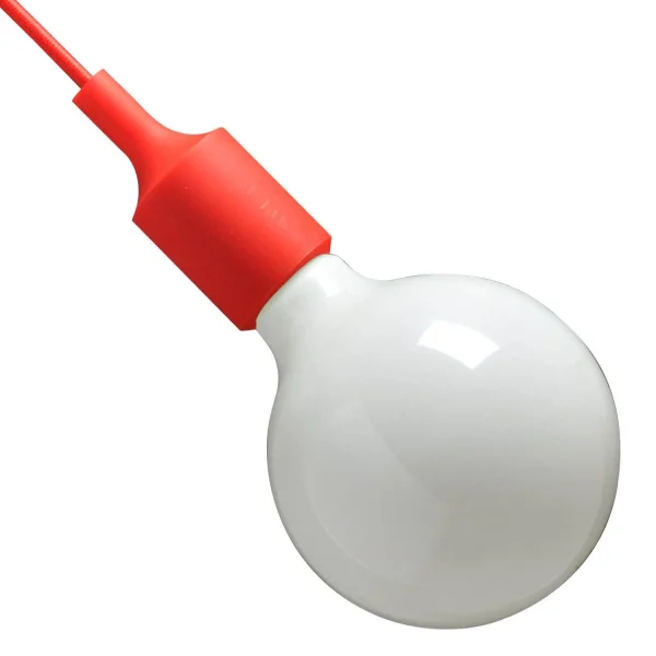 PÉNDULO PLAYGROUND ROJO