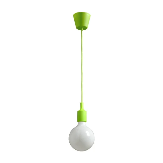 PÉNDULO PLAYGROUND VERDE 2