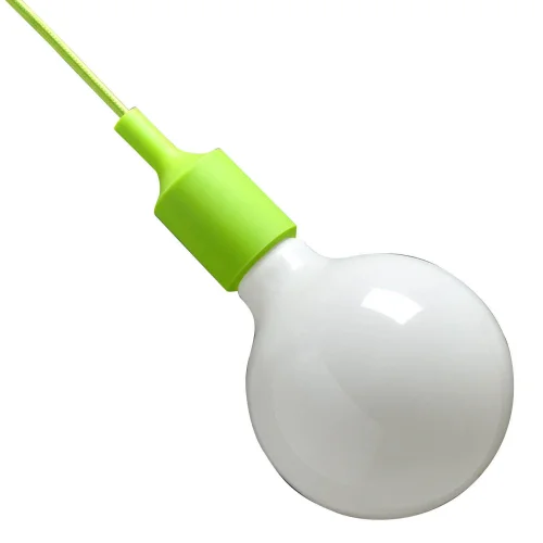 PÉNDULO PLAYGROUND VERDE